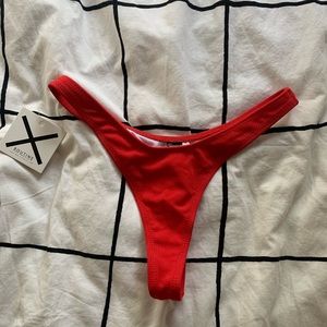 Boutine Bathing suit bottoms